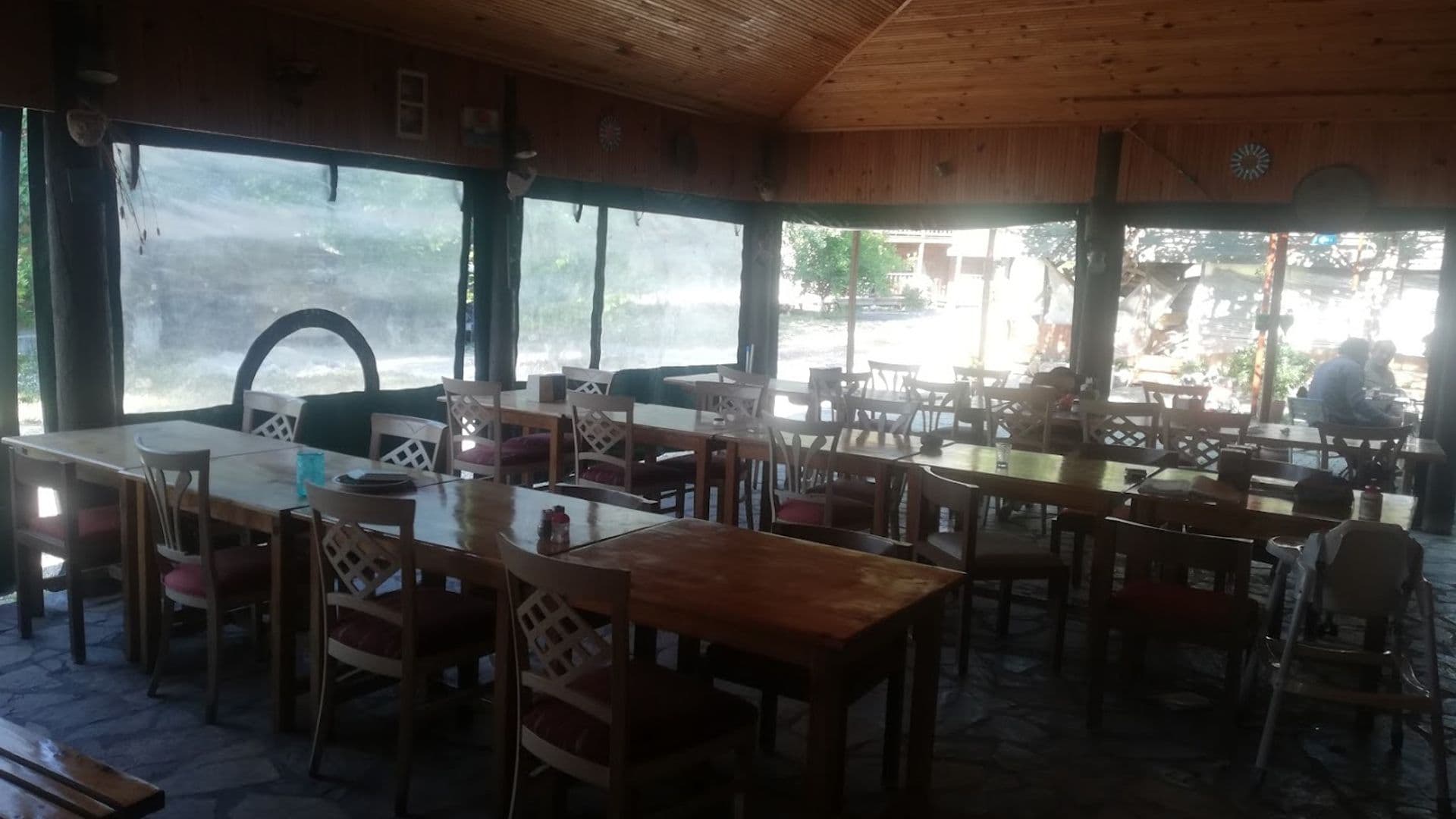 Acar Pansiyon Olympos