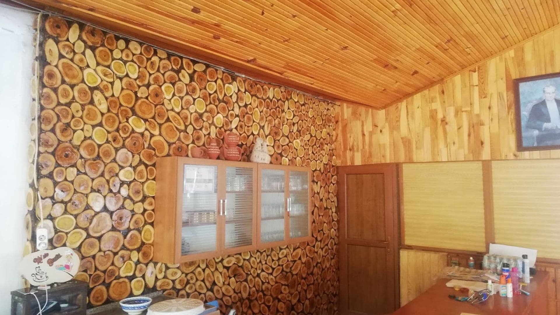 Acar Pansiyon Olympos