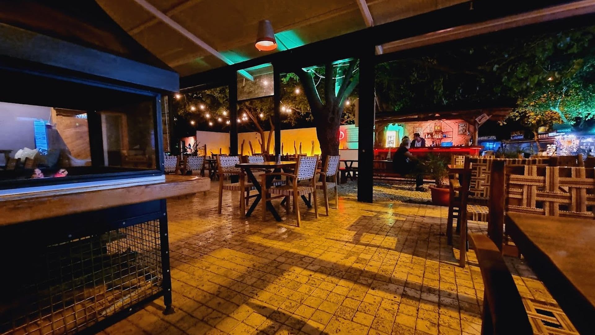 Simge Gourmet Kitchen