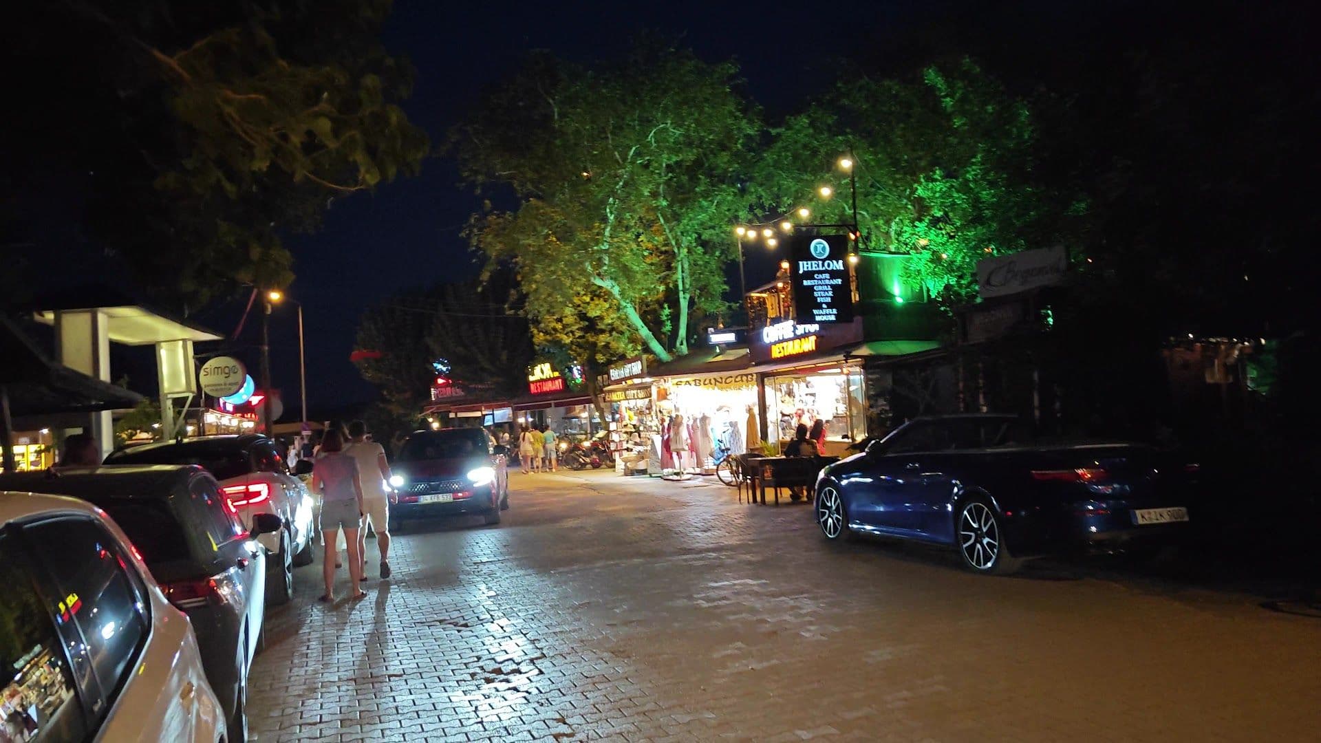 Simge Gourmet Kitchen