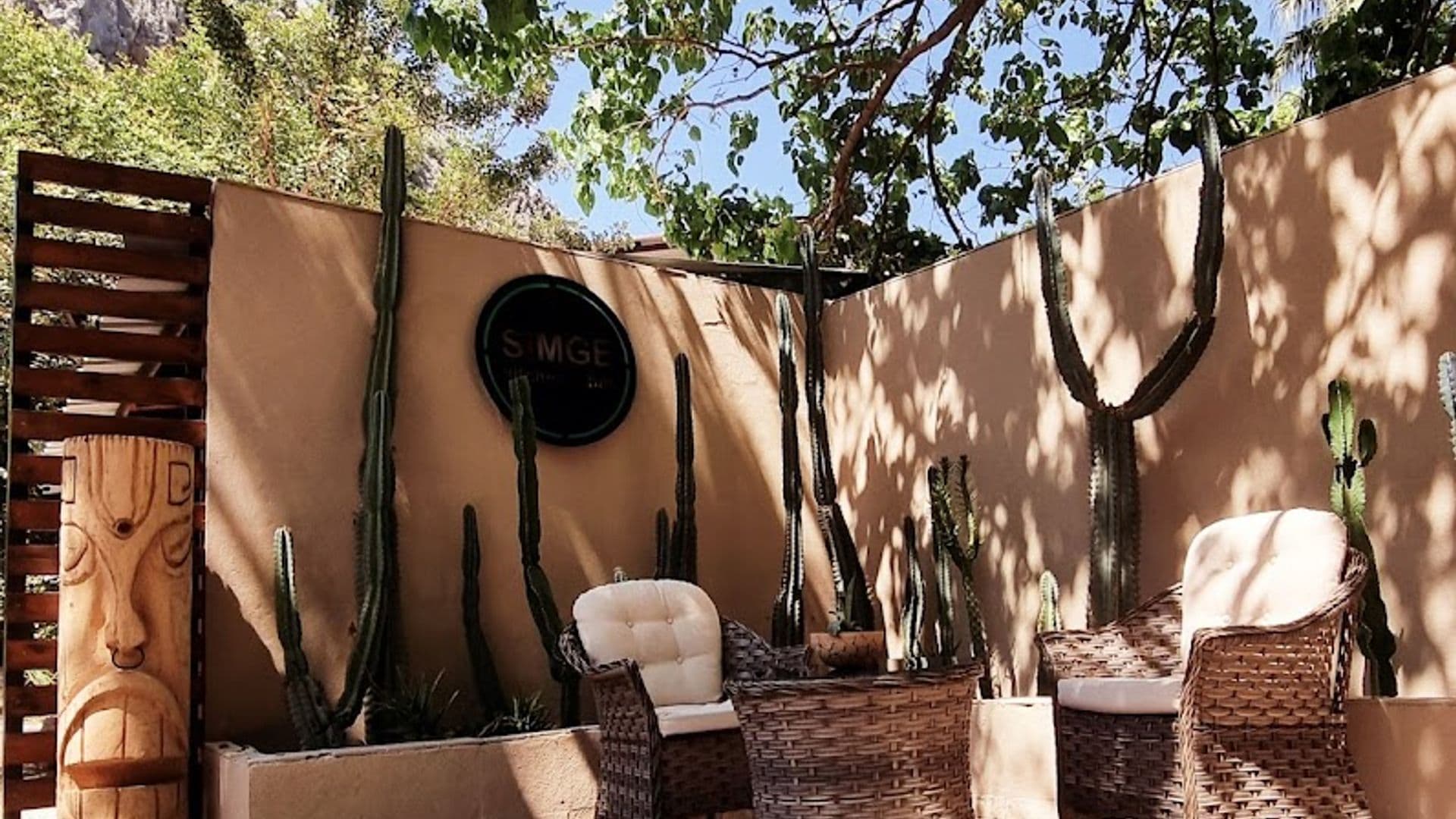 Simge Gourmet Kitchen