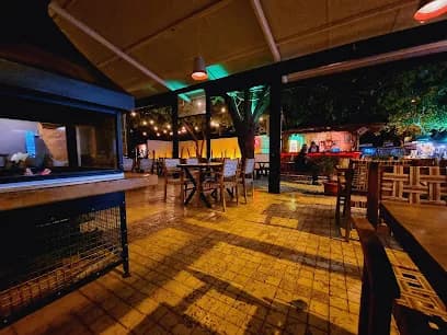 Simge Gourmet Kitchen