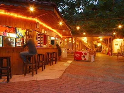 Olympos Orange Bungalows