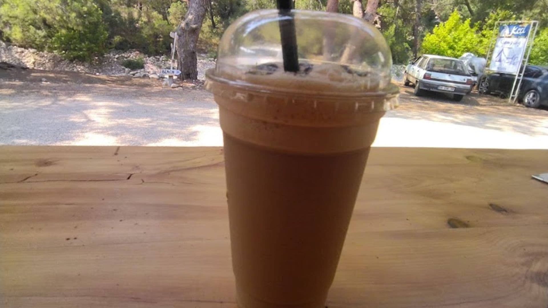 Jhelom Coffee & Waffle House