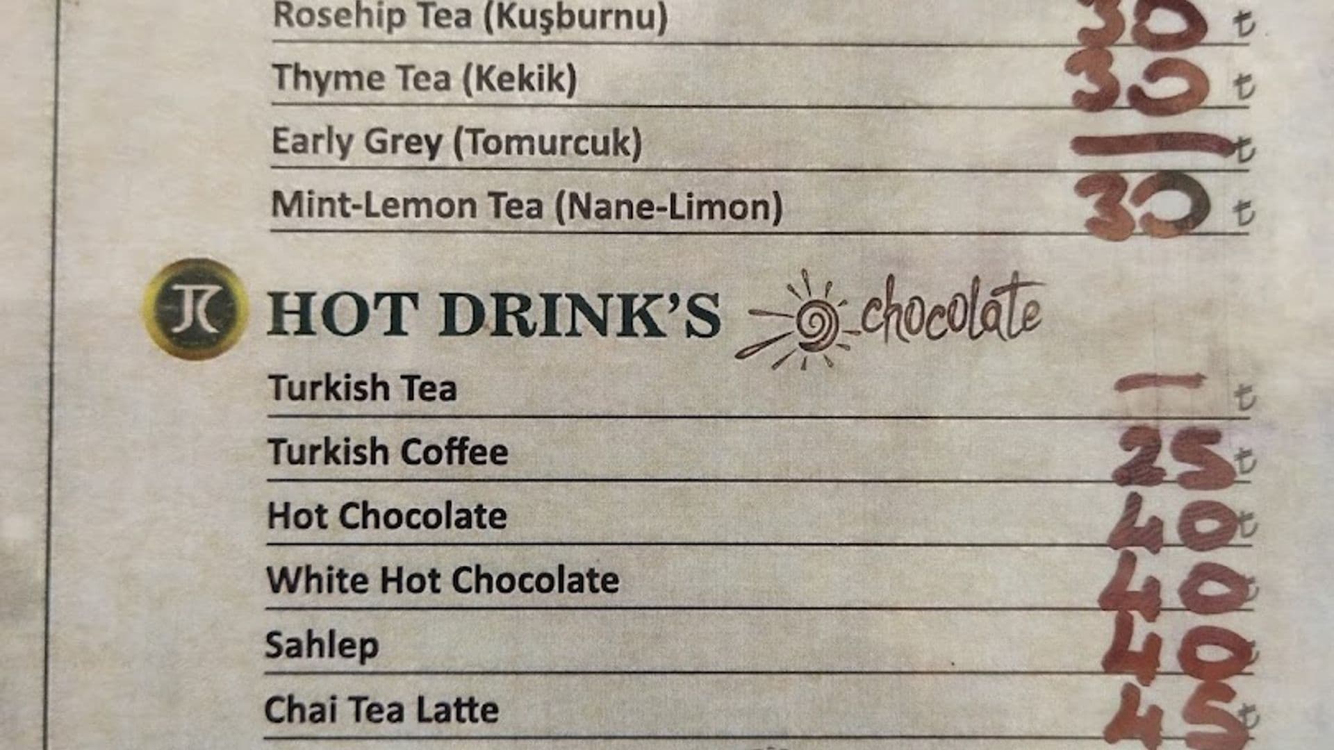 Jhelom Coffee & Waffle House