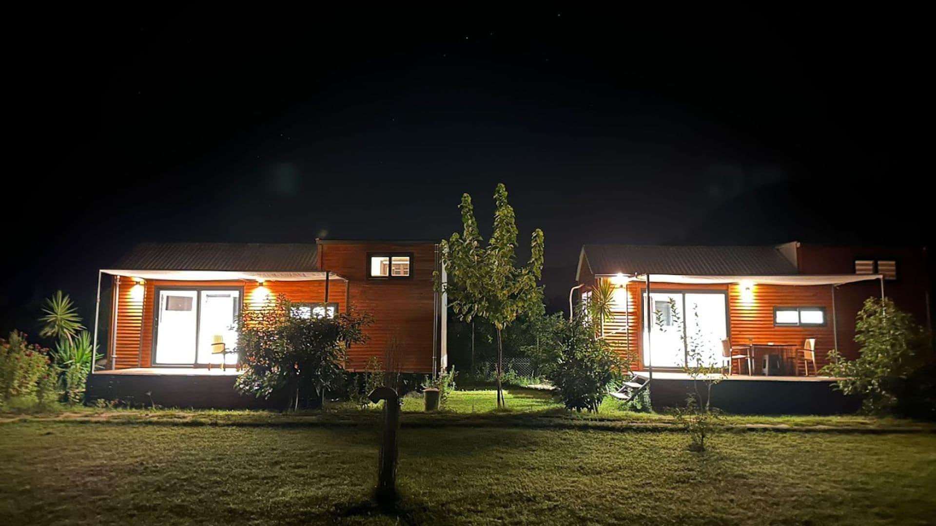 Çıralı Tinyhouse