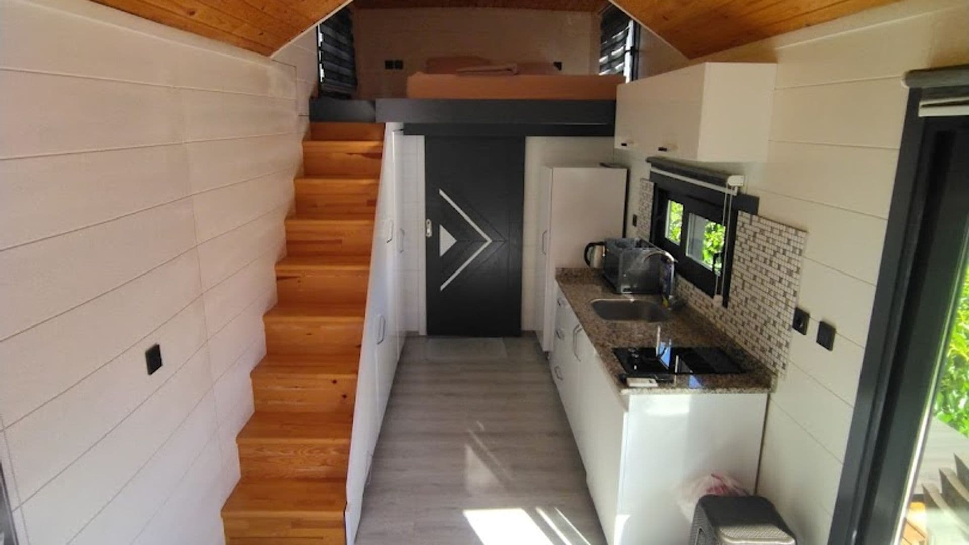 Çıralı Tinyhouse