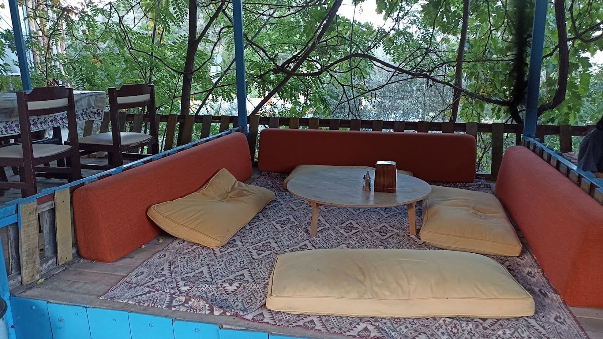 MERAL CAFE RESTAURANT