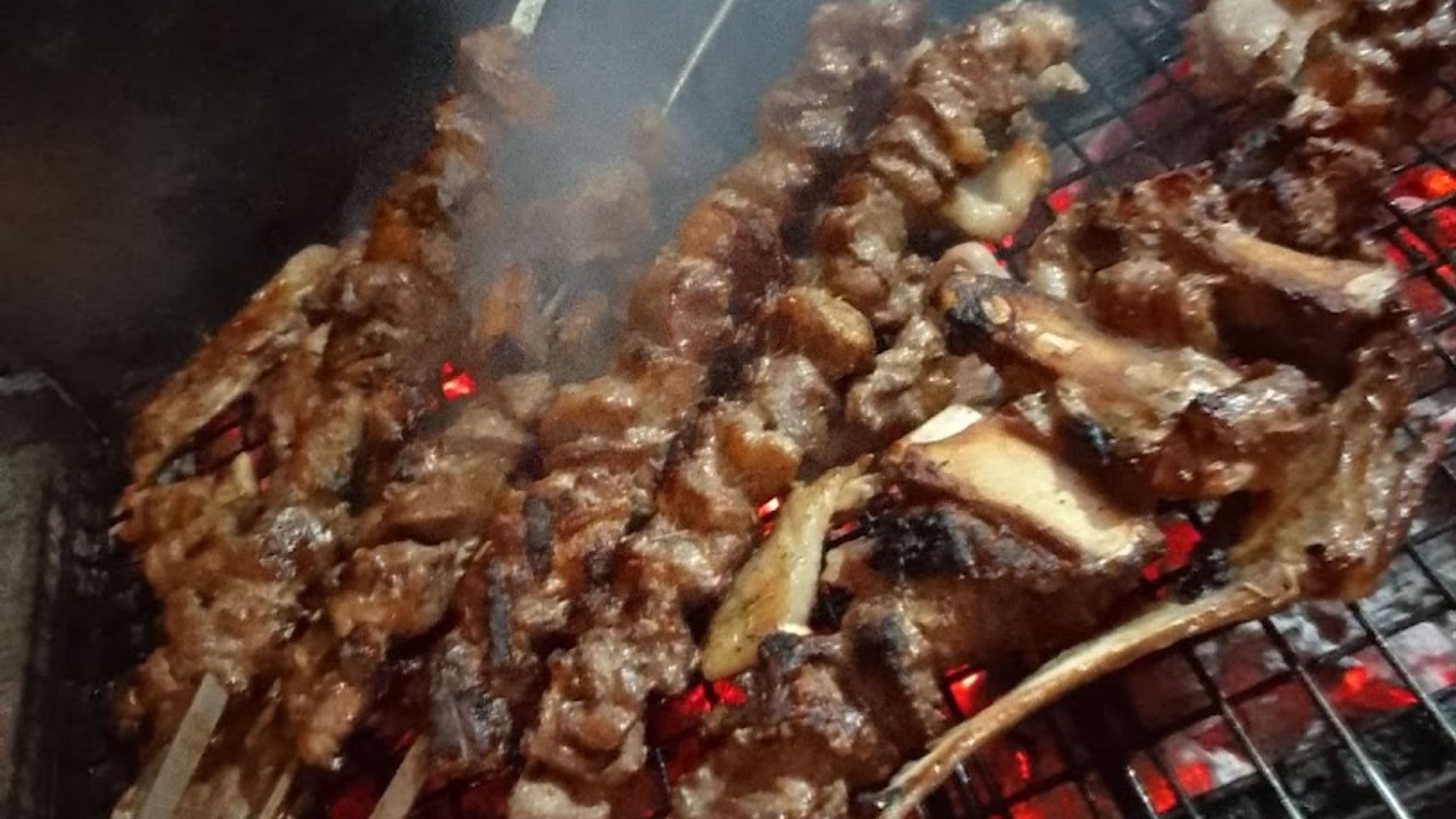 MERAL CAFE RESTAURANT