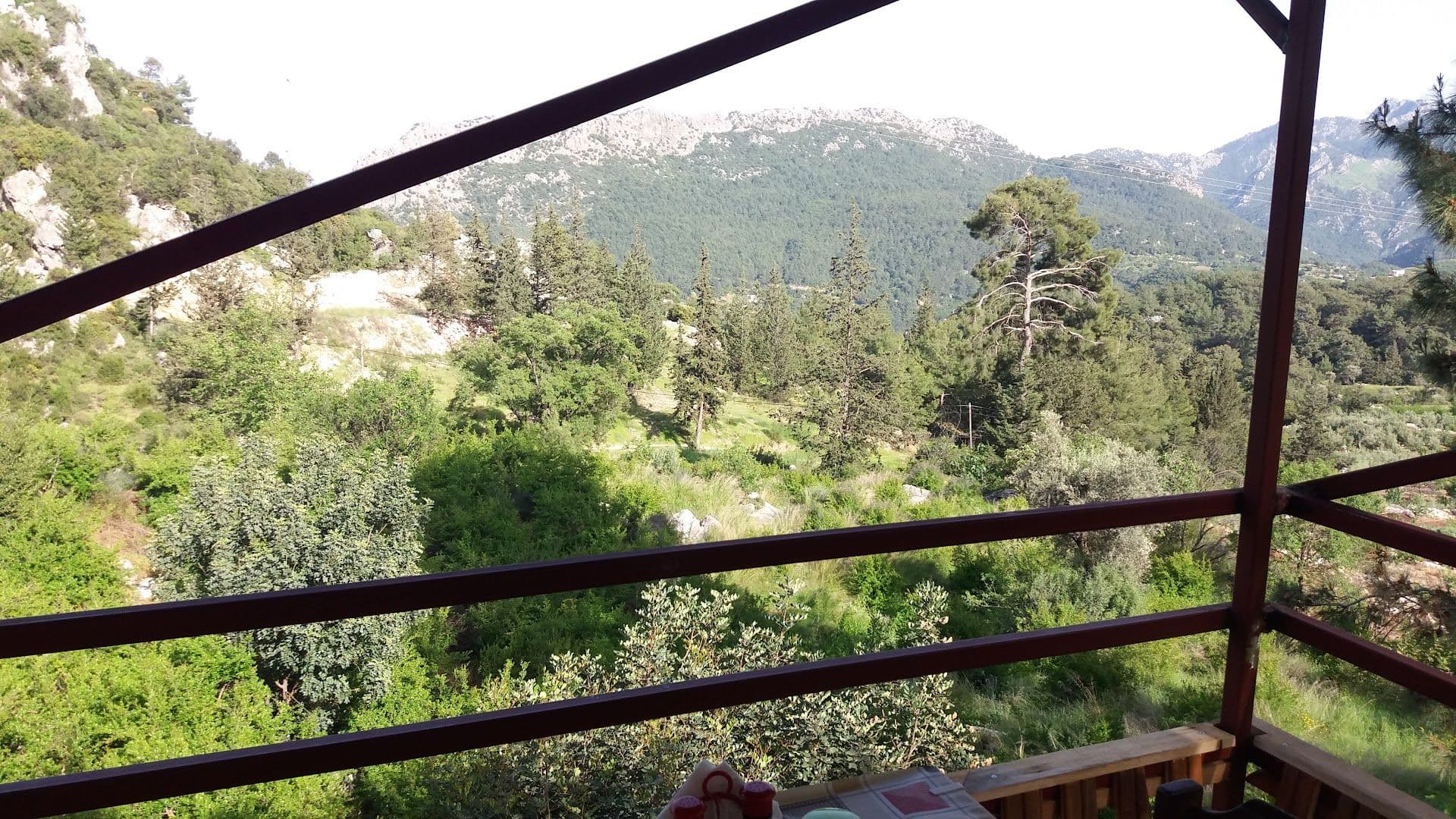 MERAL CAFE RESTAURANT