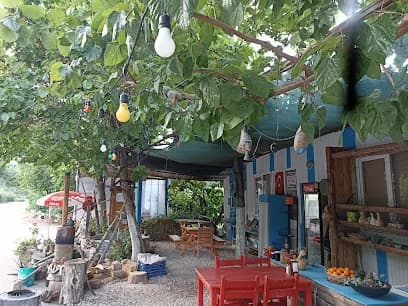 MERAL CAFE RESTAURANT