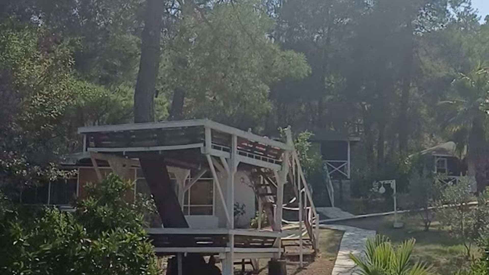 HOTEL ANGEL'S GARDEN