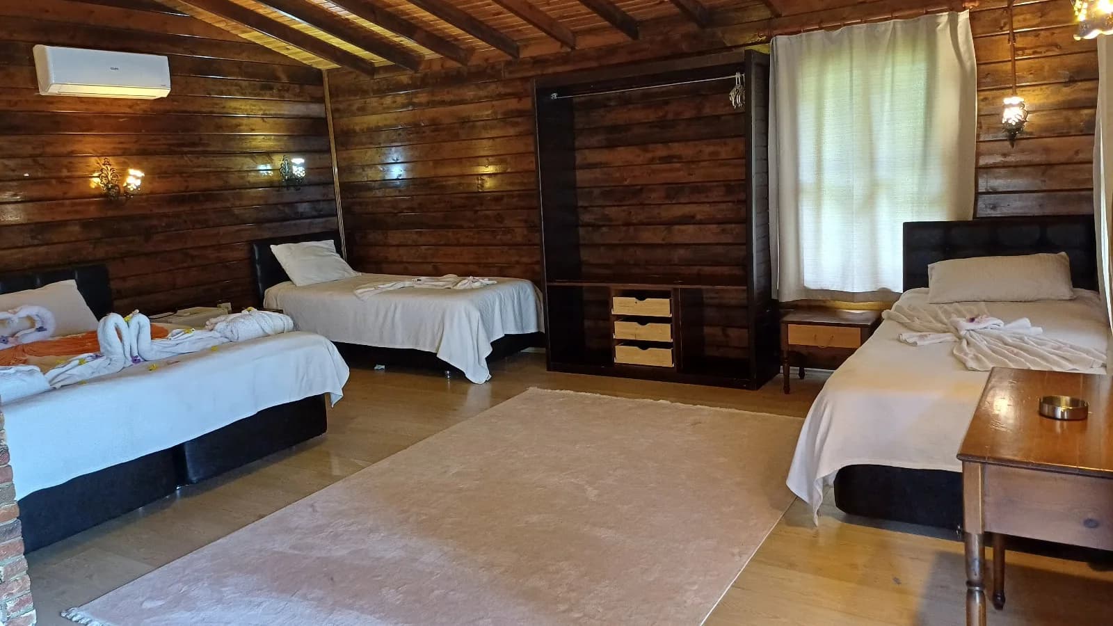 HOTEL ANGEL'S GARDEN