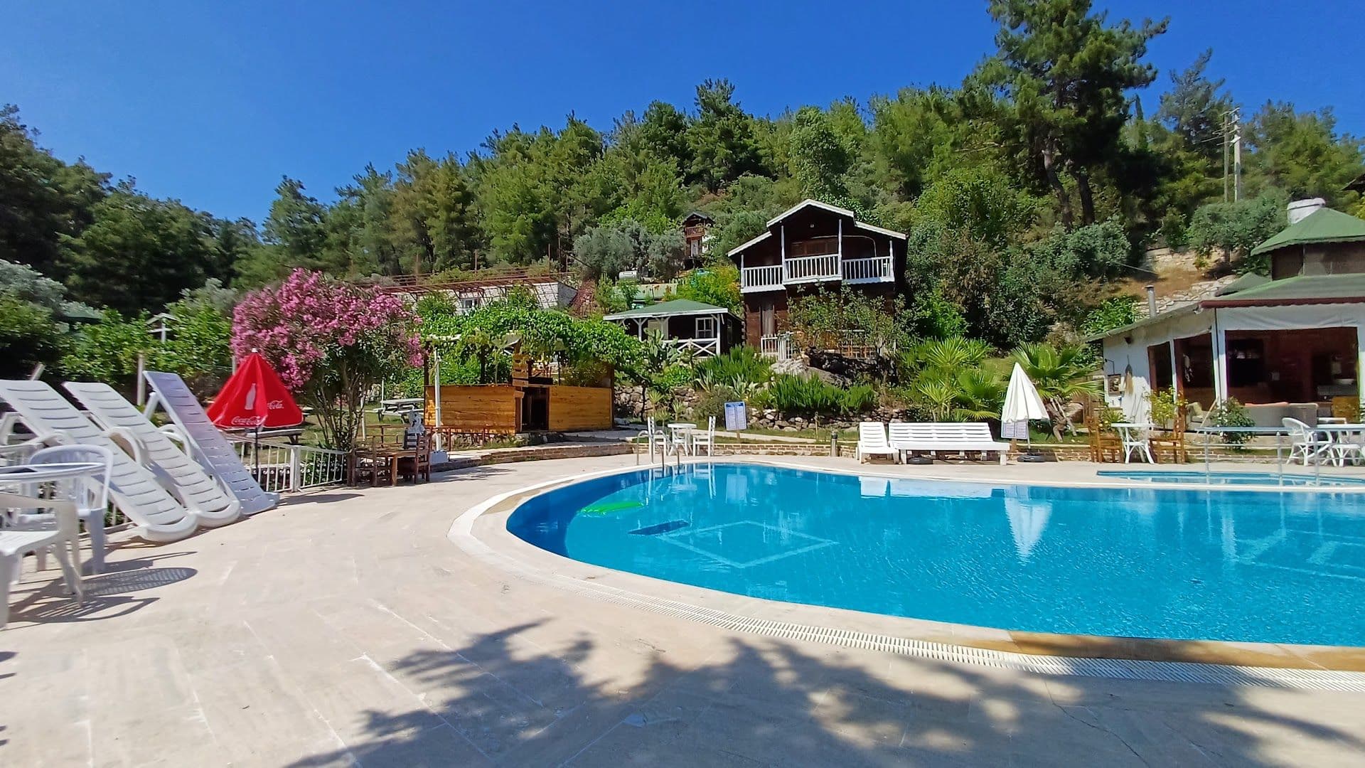 HOTEL ANGEL'S GARDEN