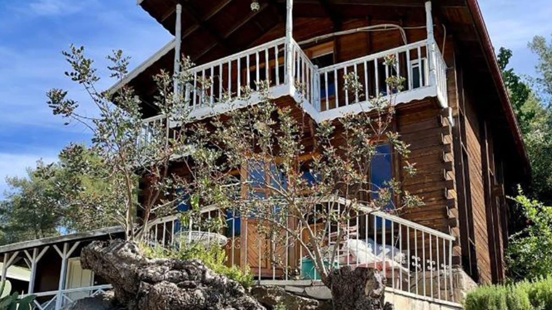 HOTEL ANGEL'S GARDEN