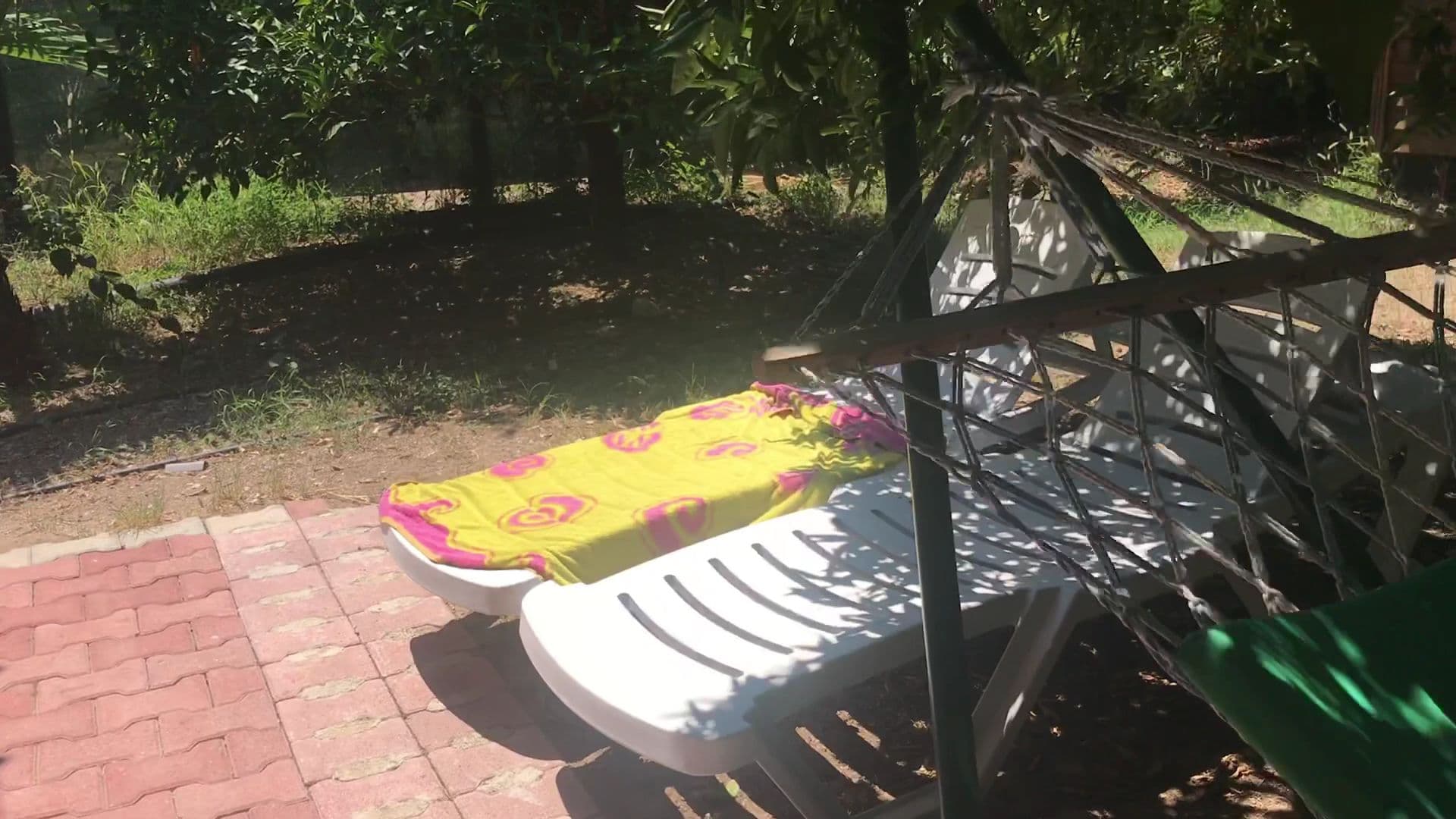 Ceylan Bungalow Cirali