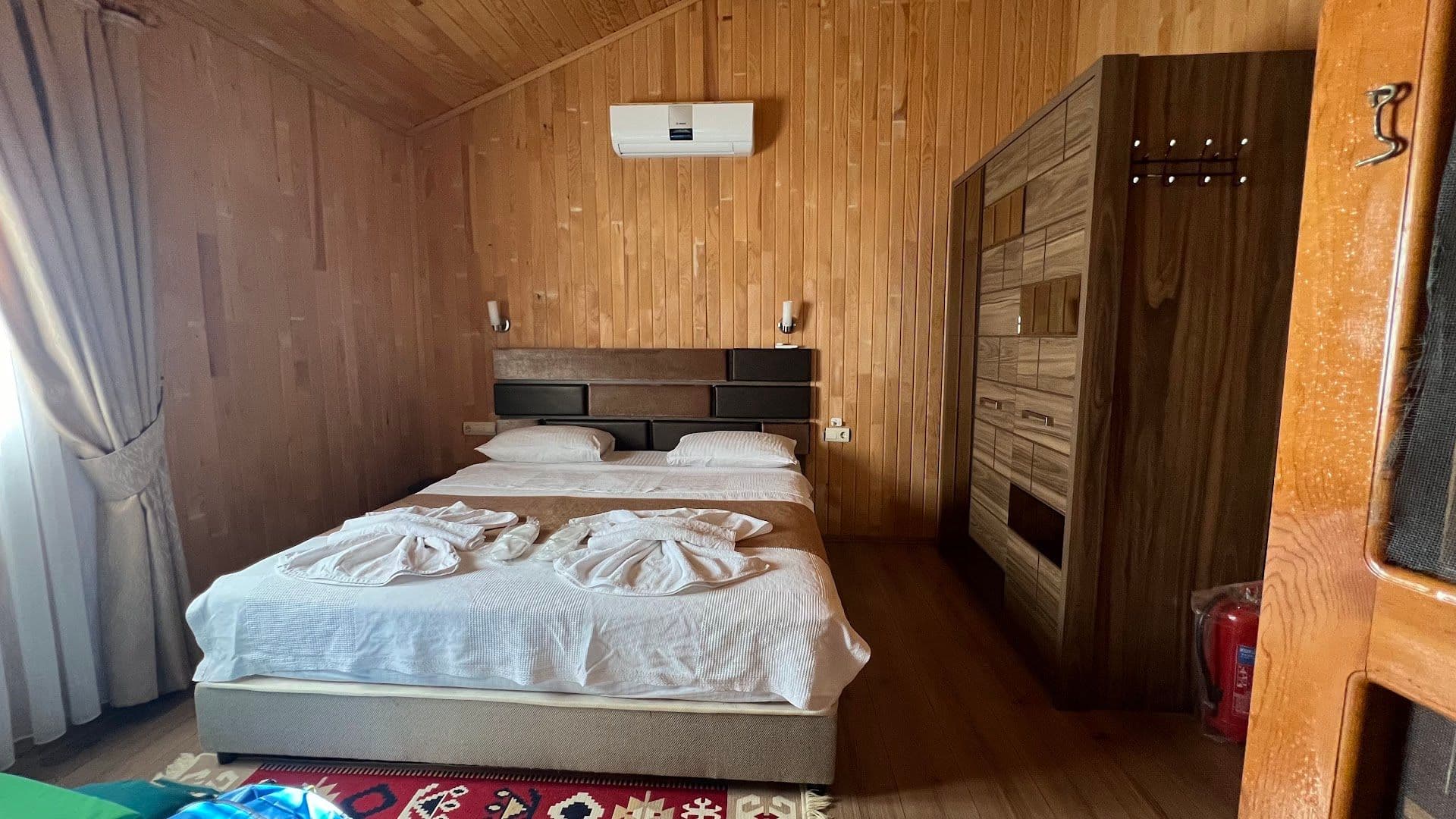 Ceylan Bungalow Cirali