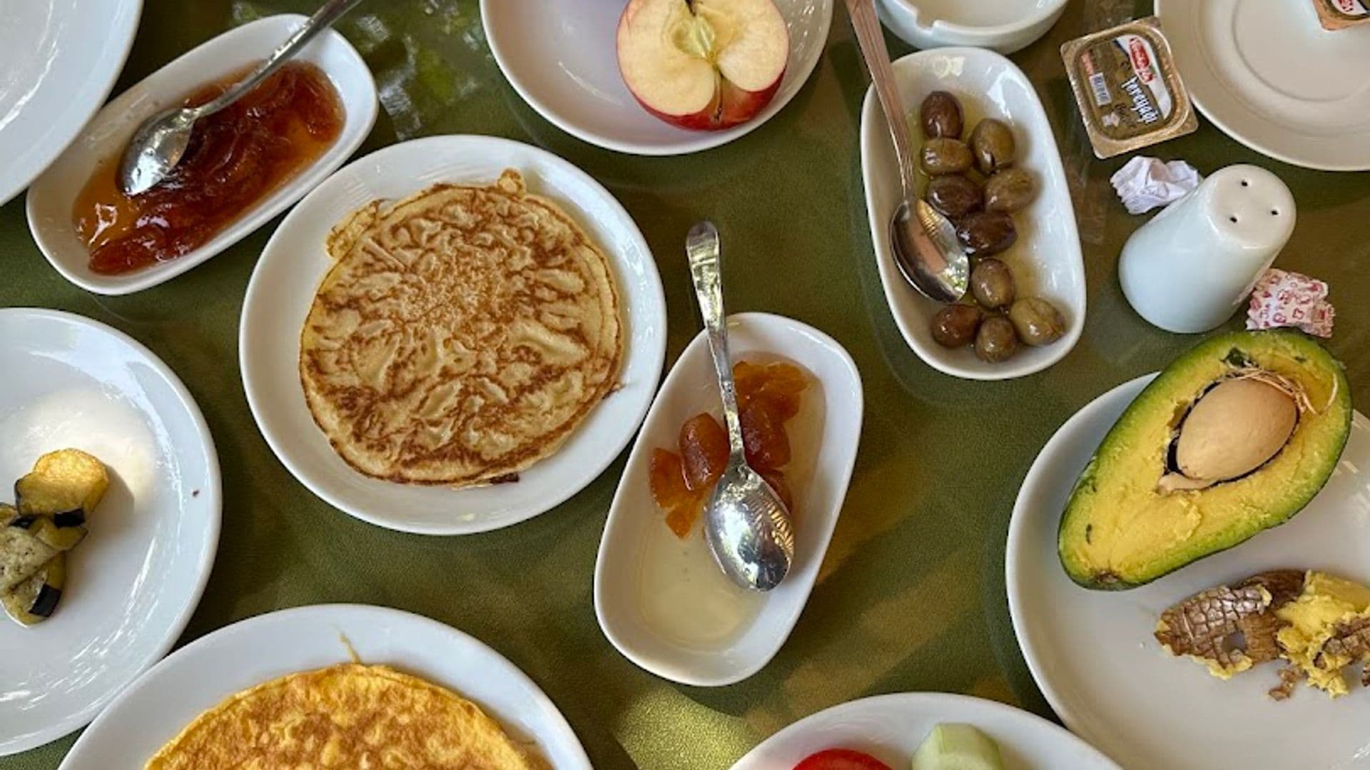 Ceylan Bungalow Cirali