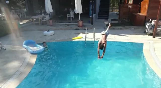 Heaven Garden Boutique Bungalow