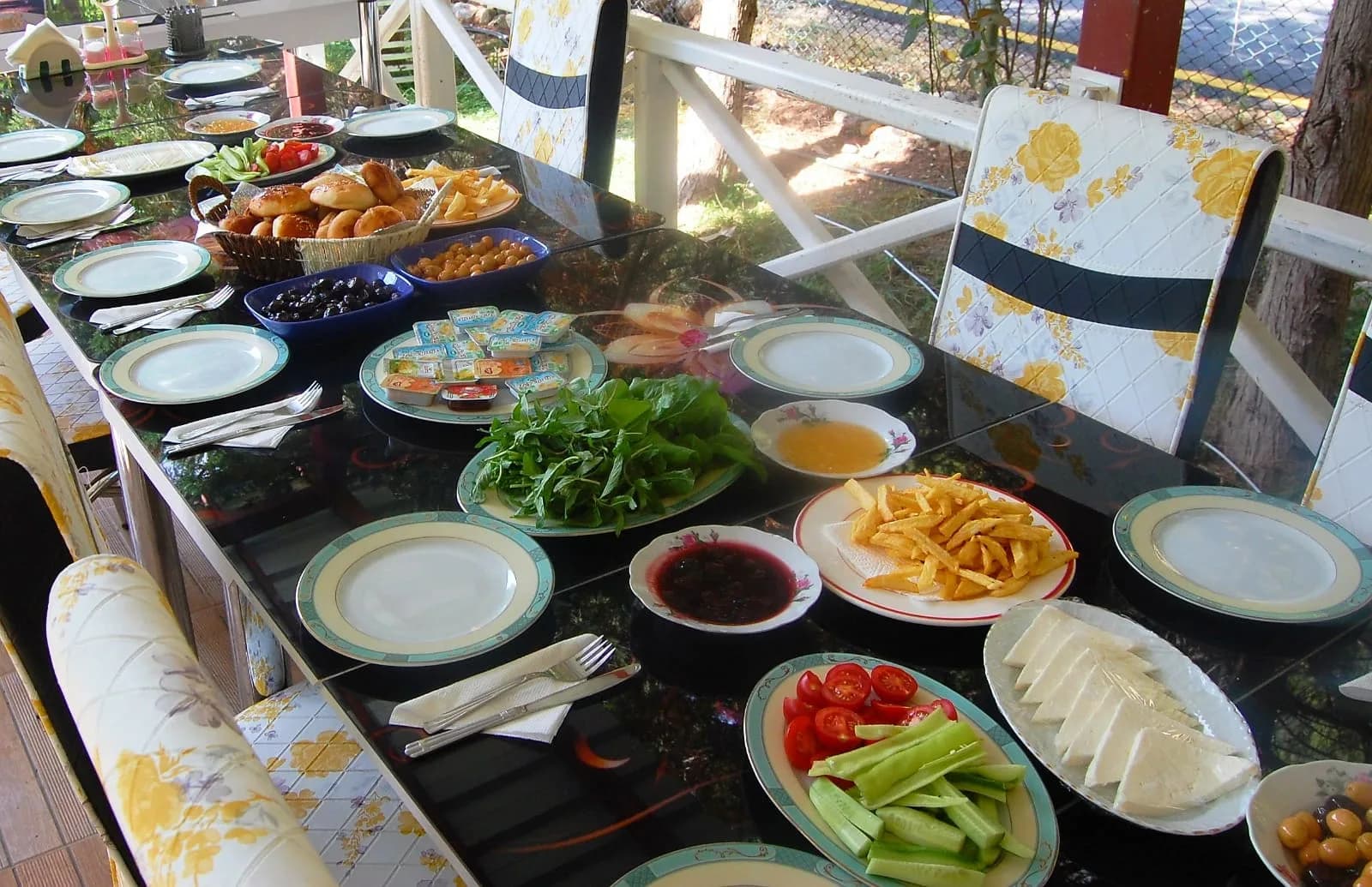 Heaven Garden Boutique Bungalow