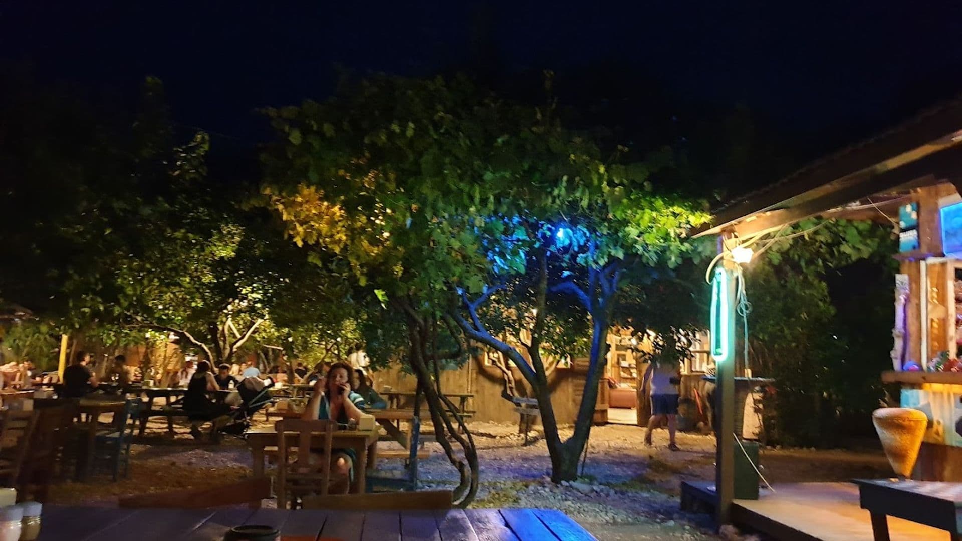 Deep Green Bungalows