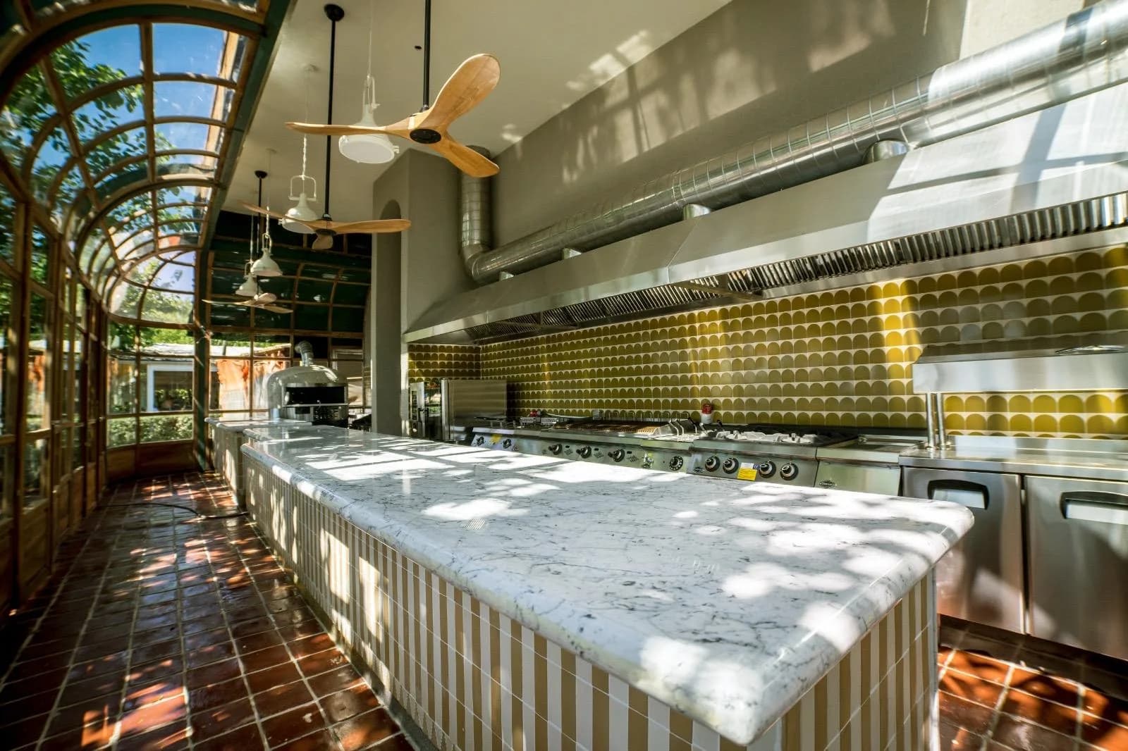 ROOMS Italian Cuisine