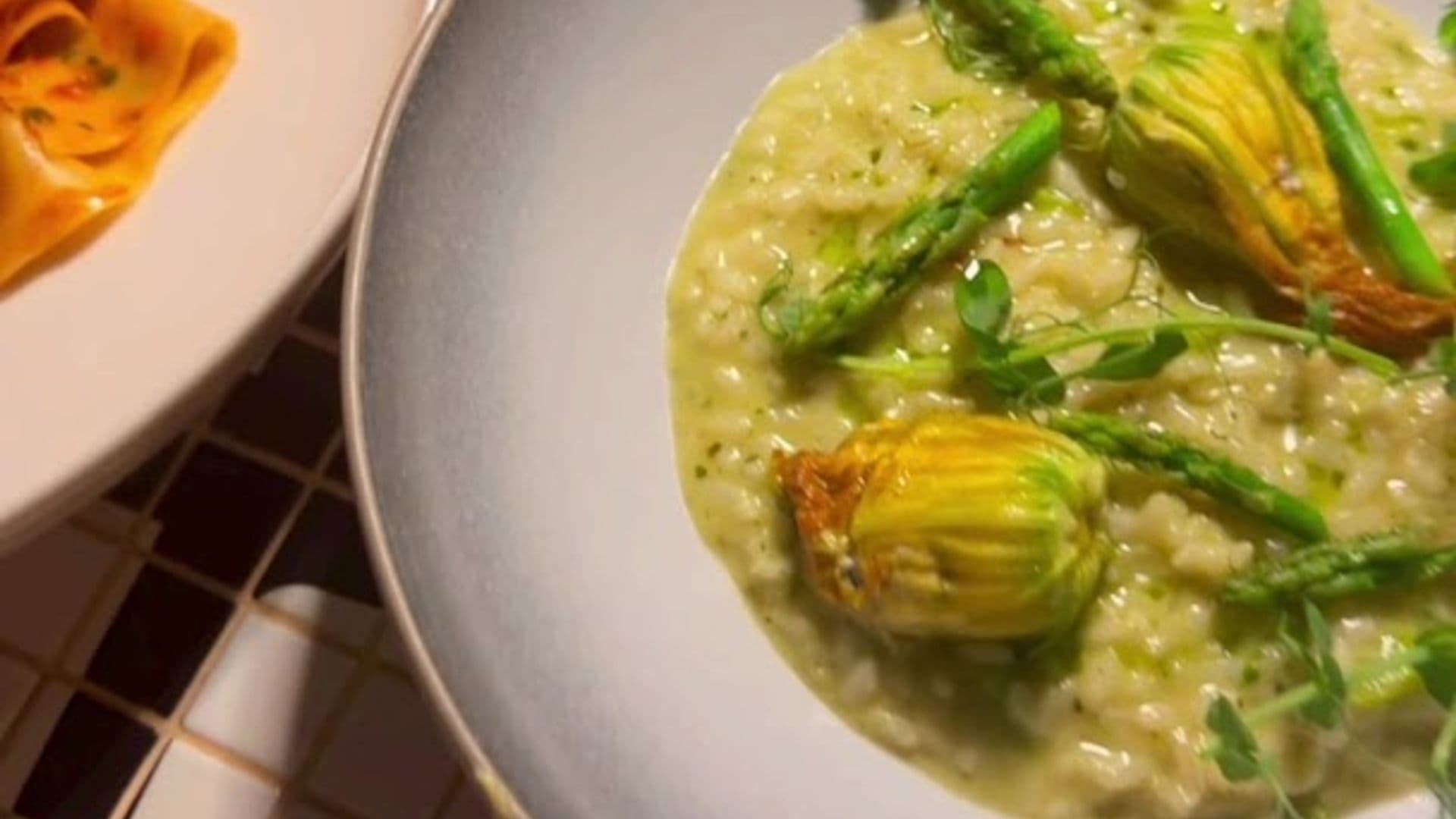 ROOMS Italian Cuisine