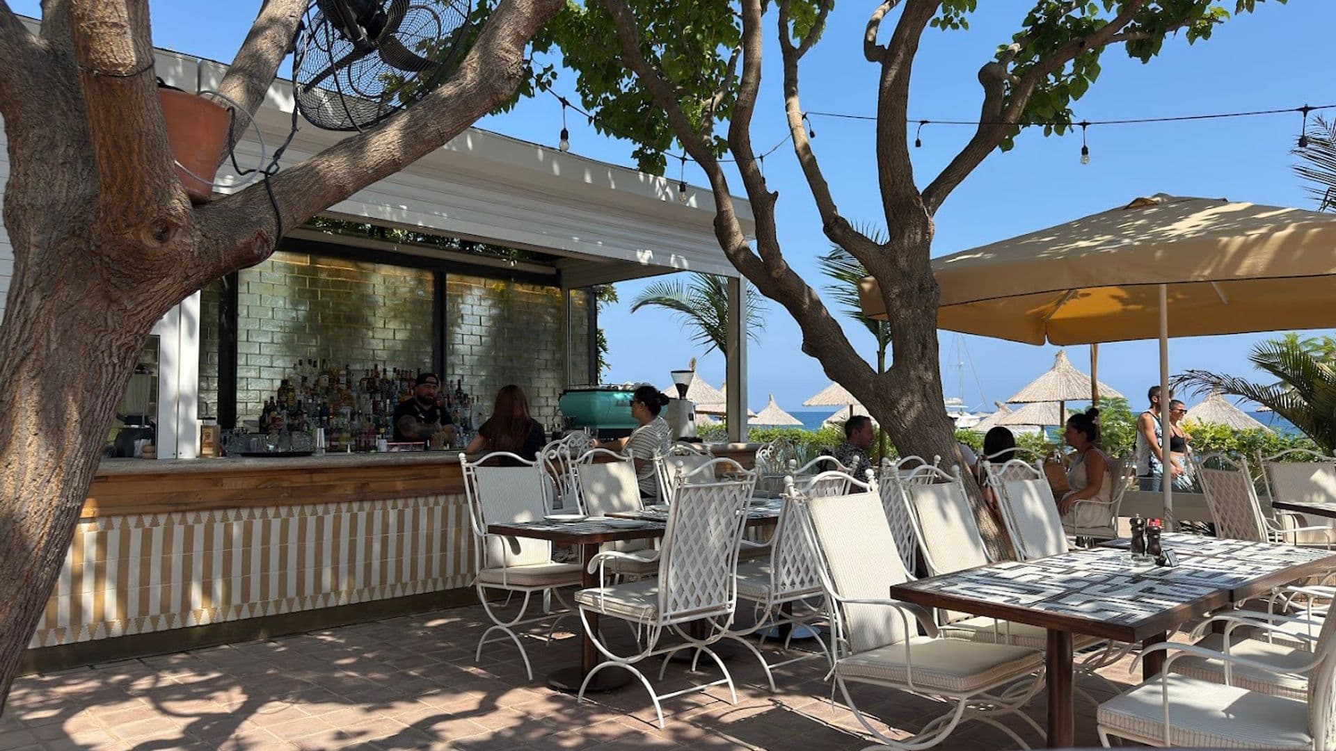 ROOMS Italian Cuisine