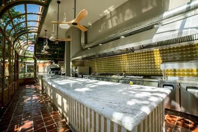 ROOMS Italian Cuisine