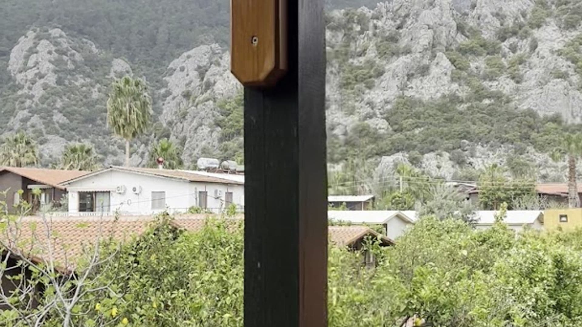 Barış Pansiyon&Bungalows