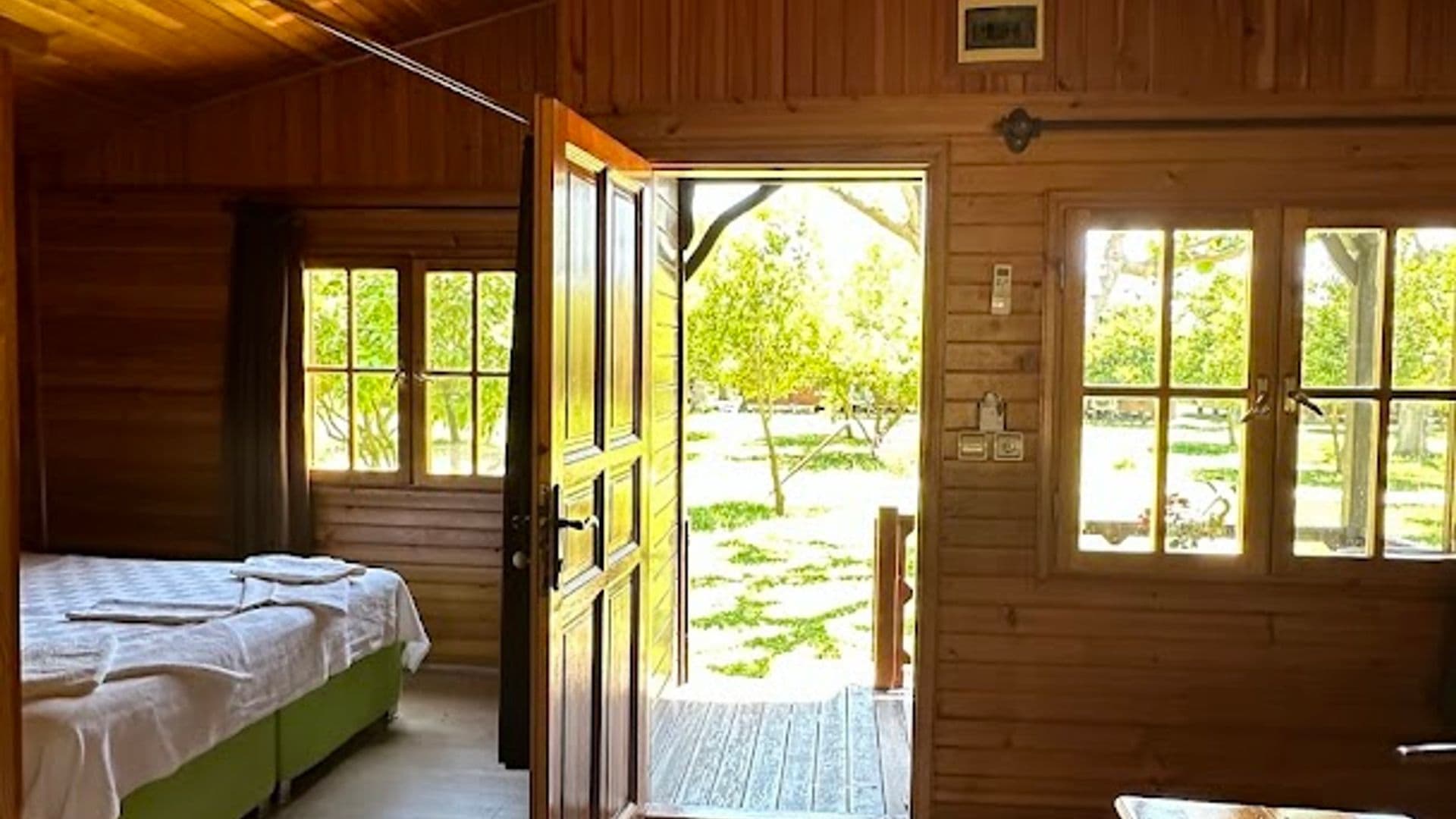 Ozge Hotel & Bungalows