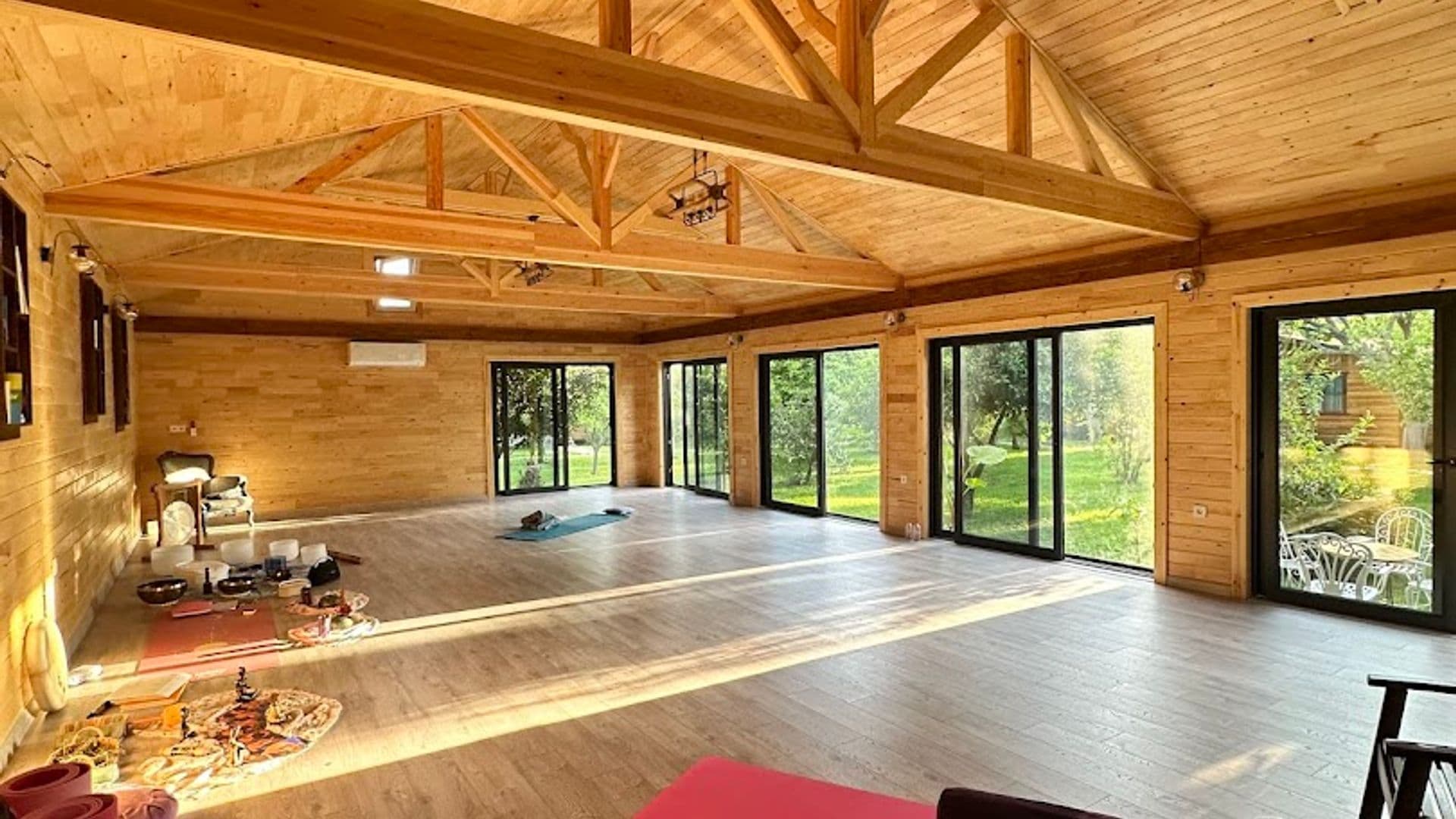 Ozge Hotel & Bungalows