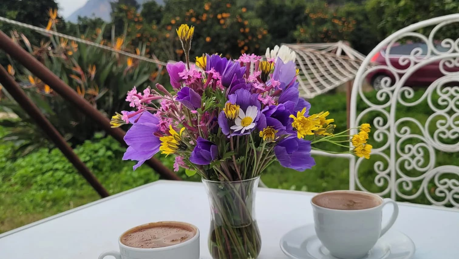 Ozge Hotel & Bungalows