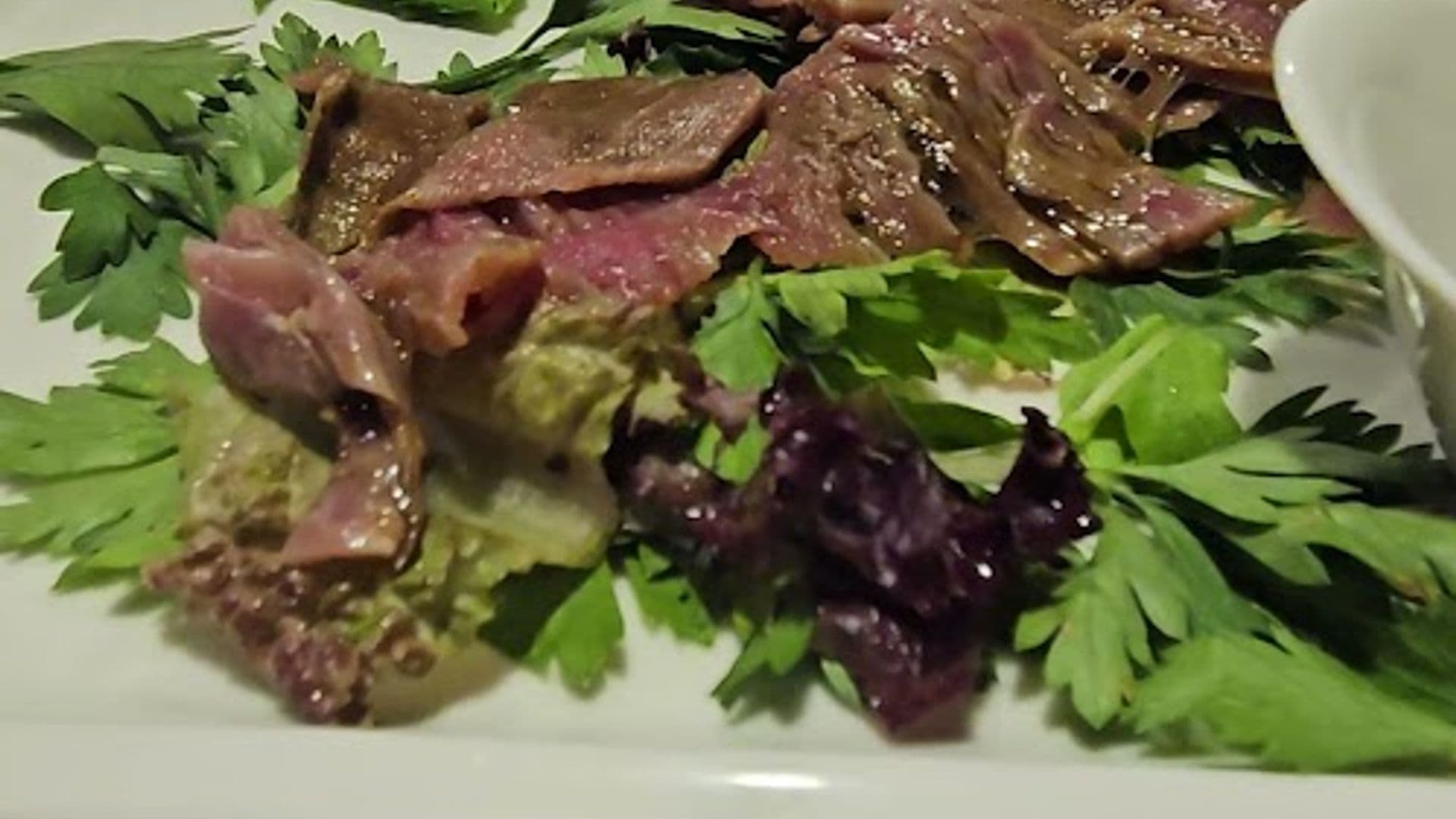 Baraka House Çıralı