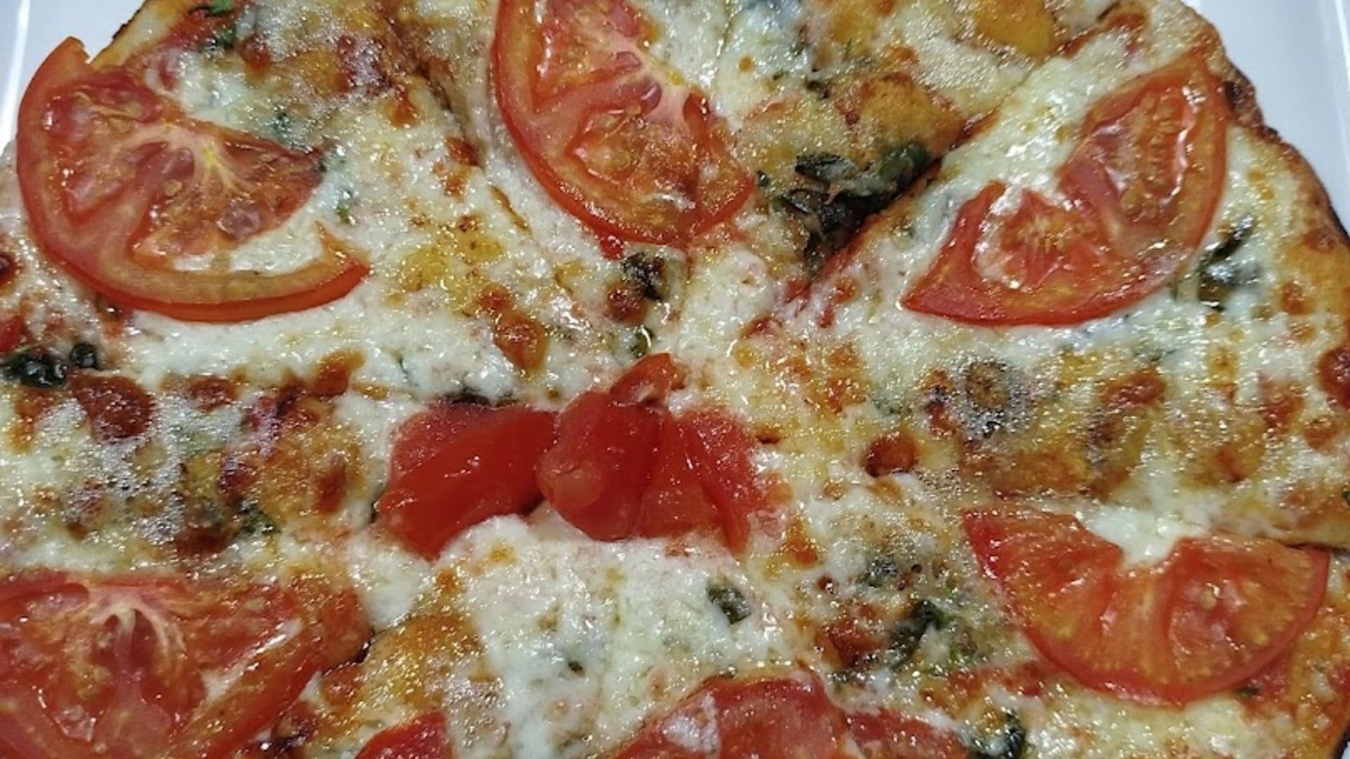 Pizza hause Osman Kaya