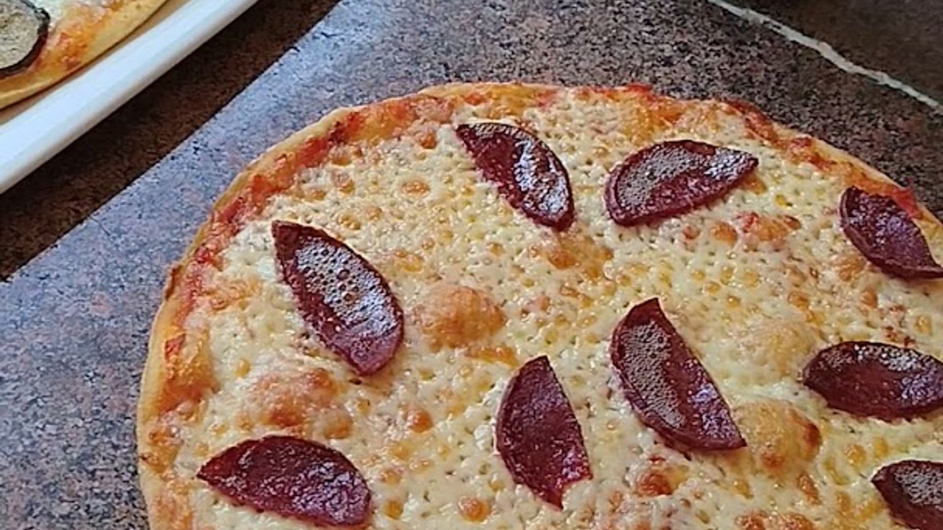 Pizza hause Osman Kaya