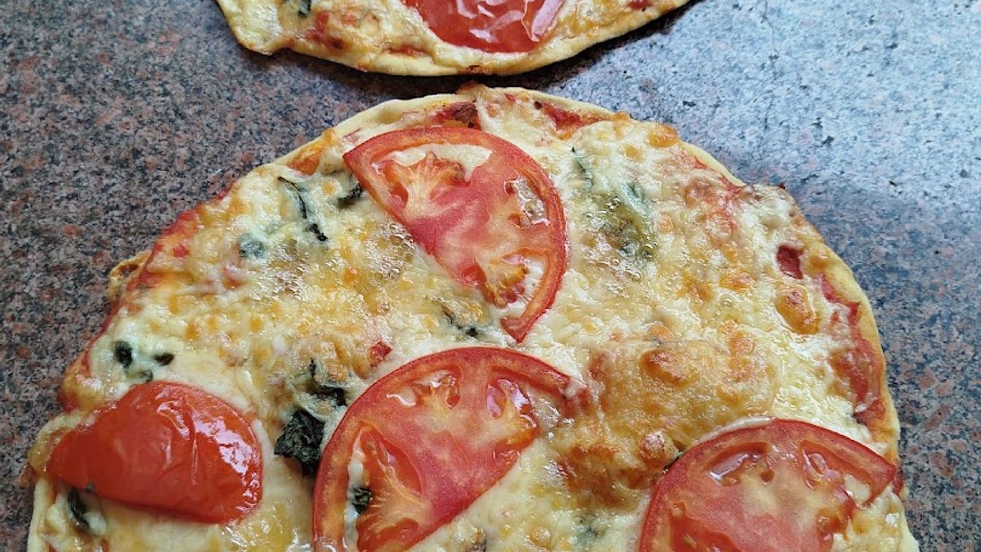 Pizza hause Osman Kaya