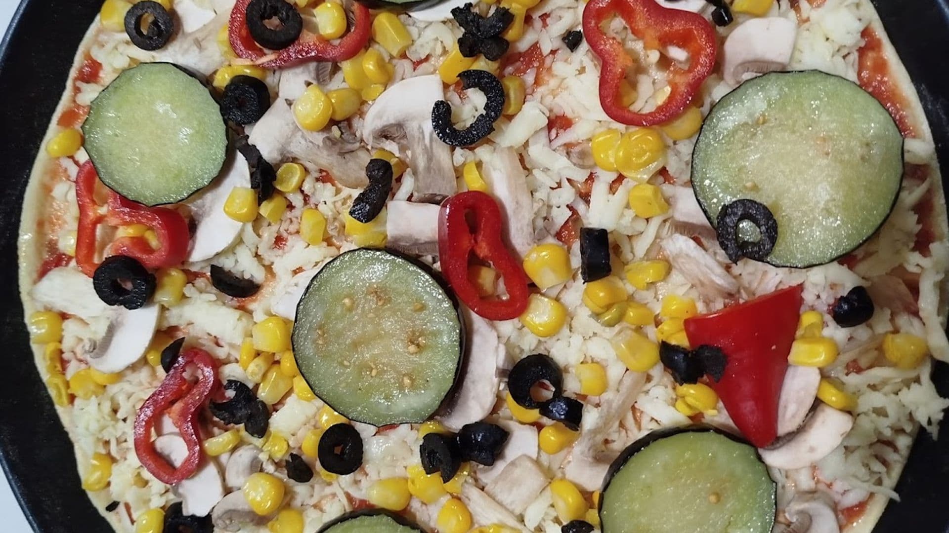 Pizza hause Osman Kaya