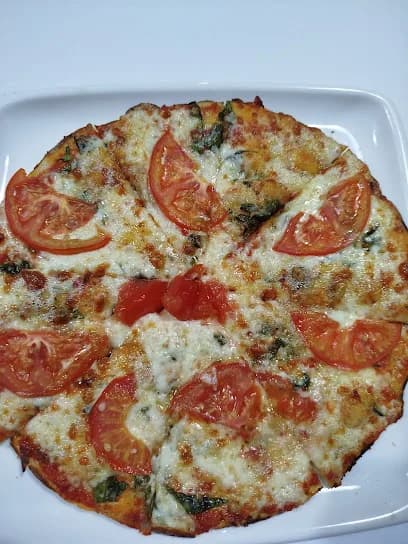 Pizza hause Osman Kaya