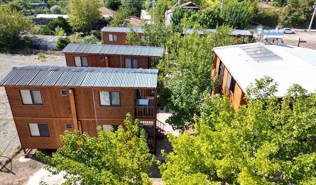 Çıralı Lotus Bungalows