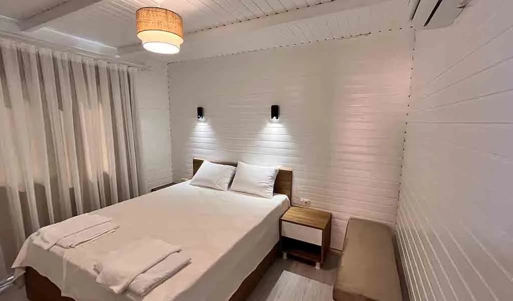 Çıralı Lotus Bungalows