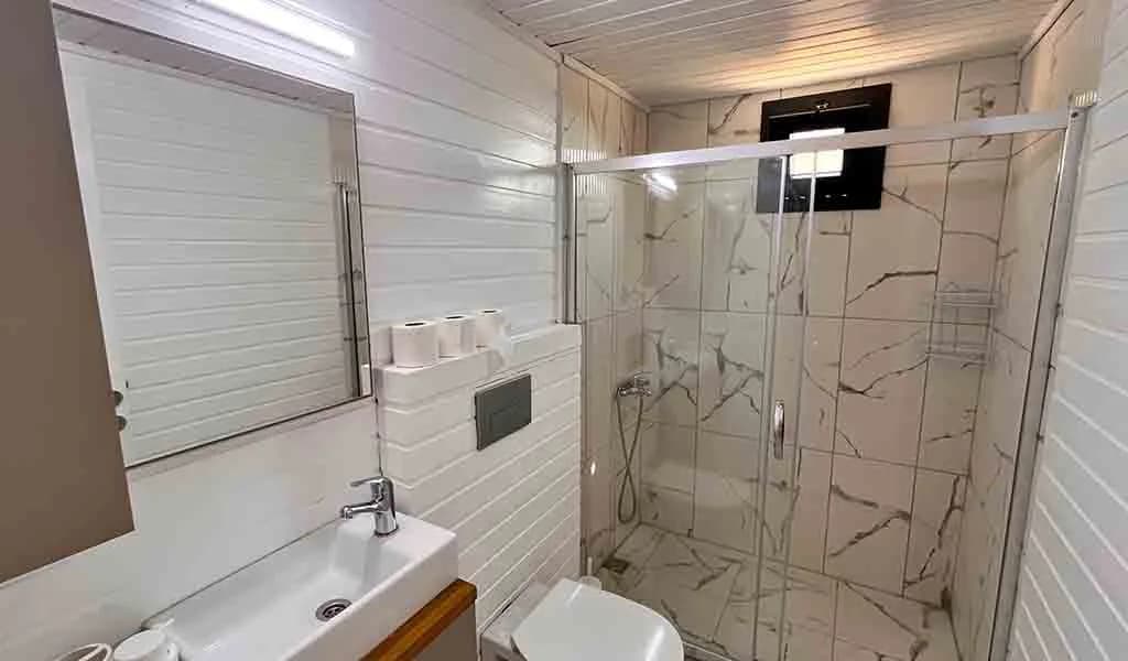 Çıralı Lotus Bungalows