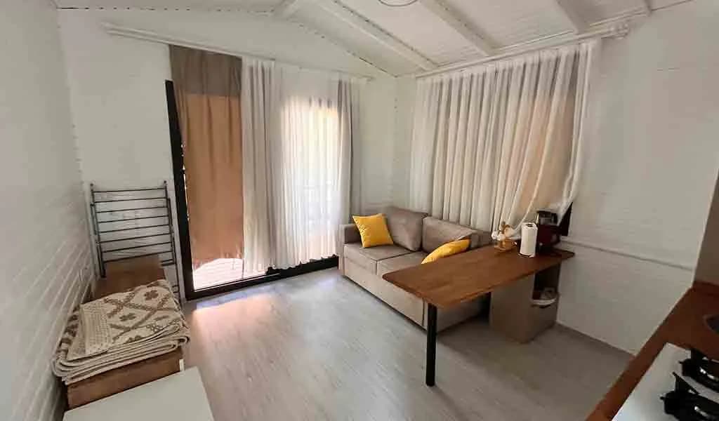 Çıralı Lotus Bungalows