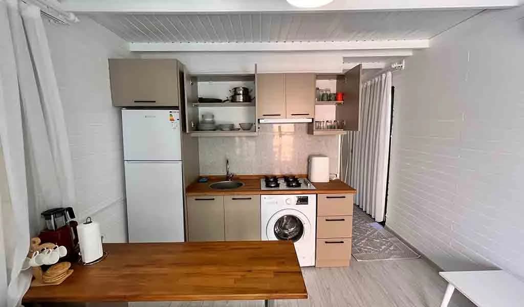 Çıralı Lotus Bungalows