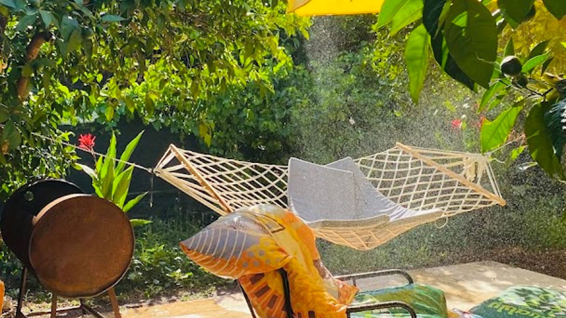 Çamlık Cafe Camping