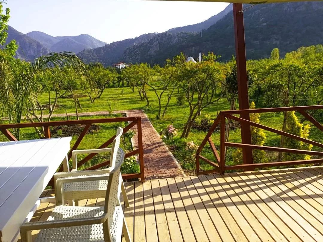 Bellerofon villa - Two-Bedroom Villa