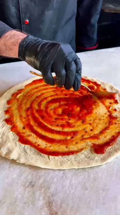 Cemil's Bistro Cafe Restaurant