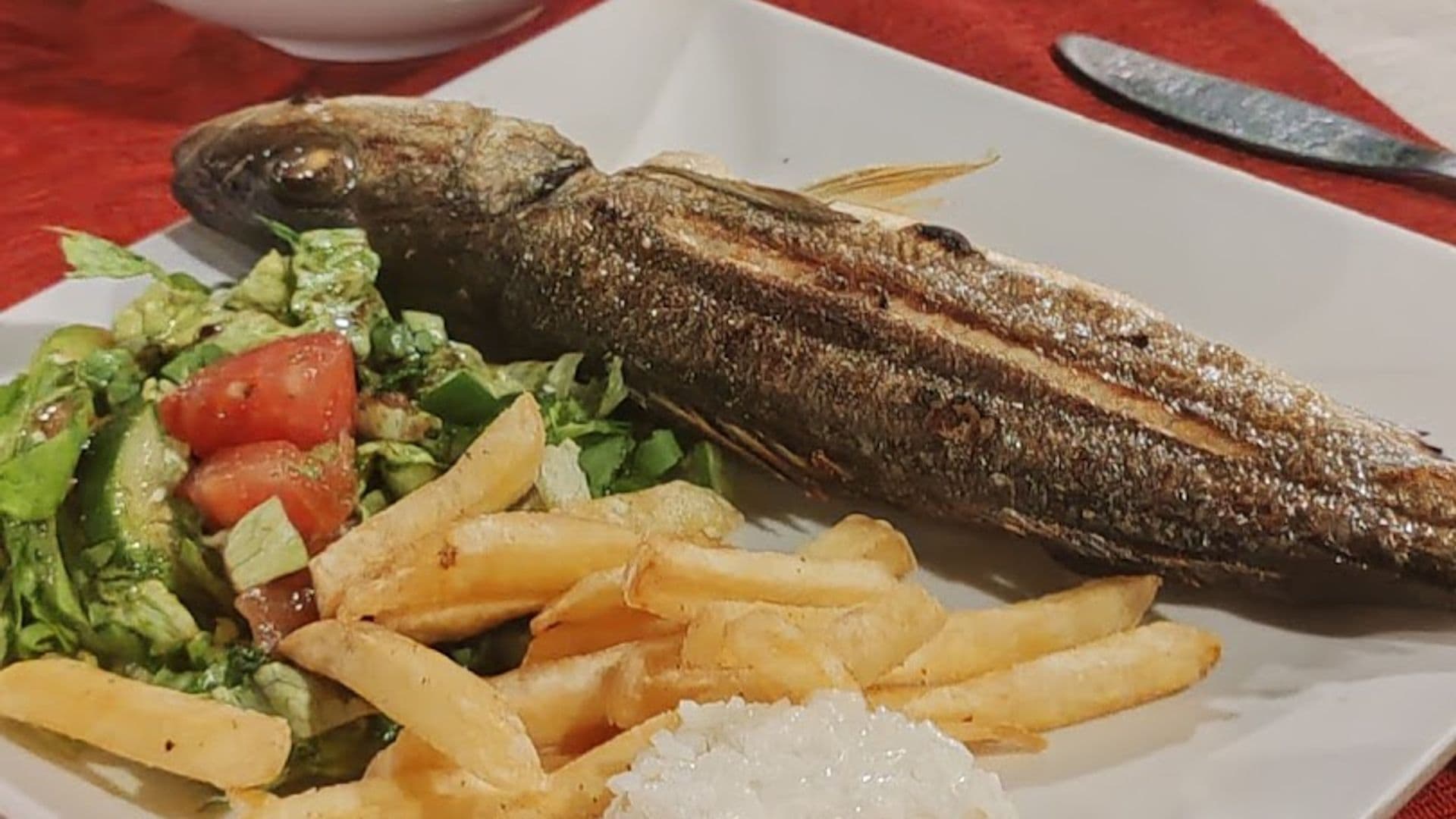 Cemil's Bistro Cafe Restaurant