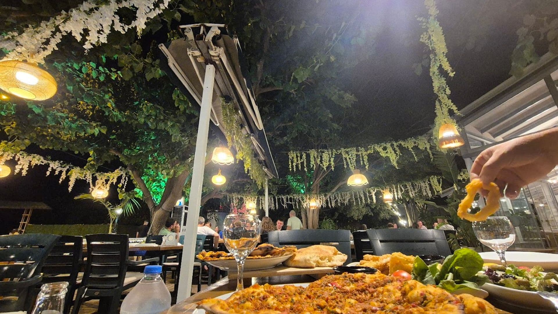 Cemil's Bistro Cafe Restaurant