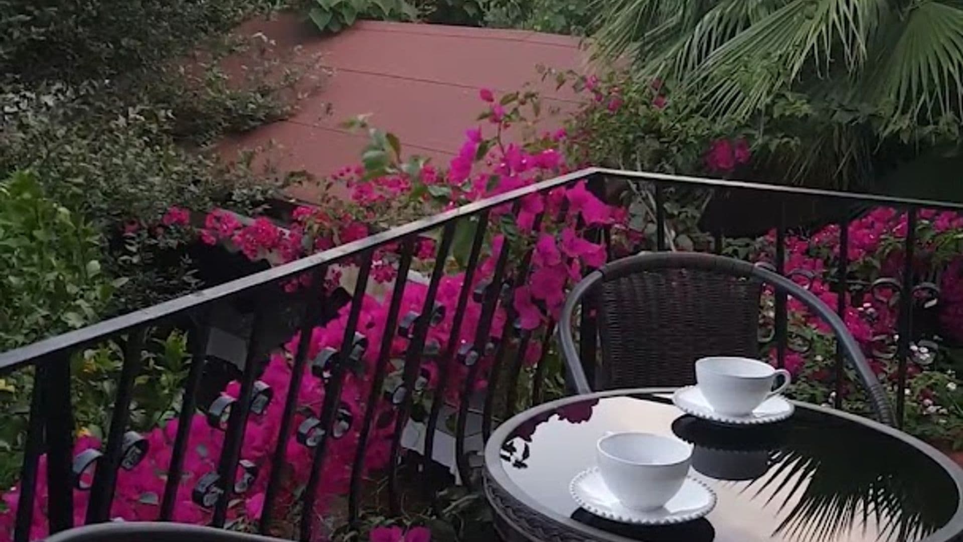 Hotel Villa Monte, Cirali